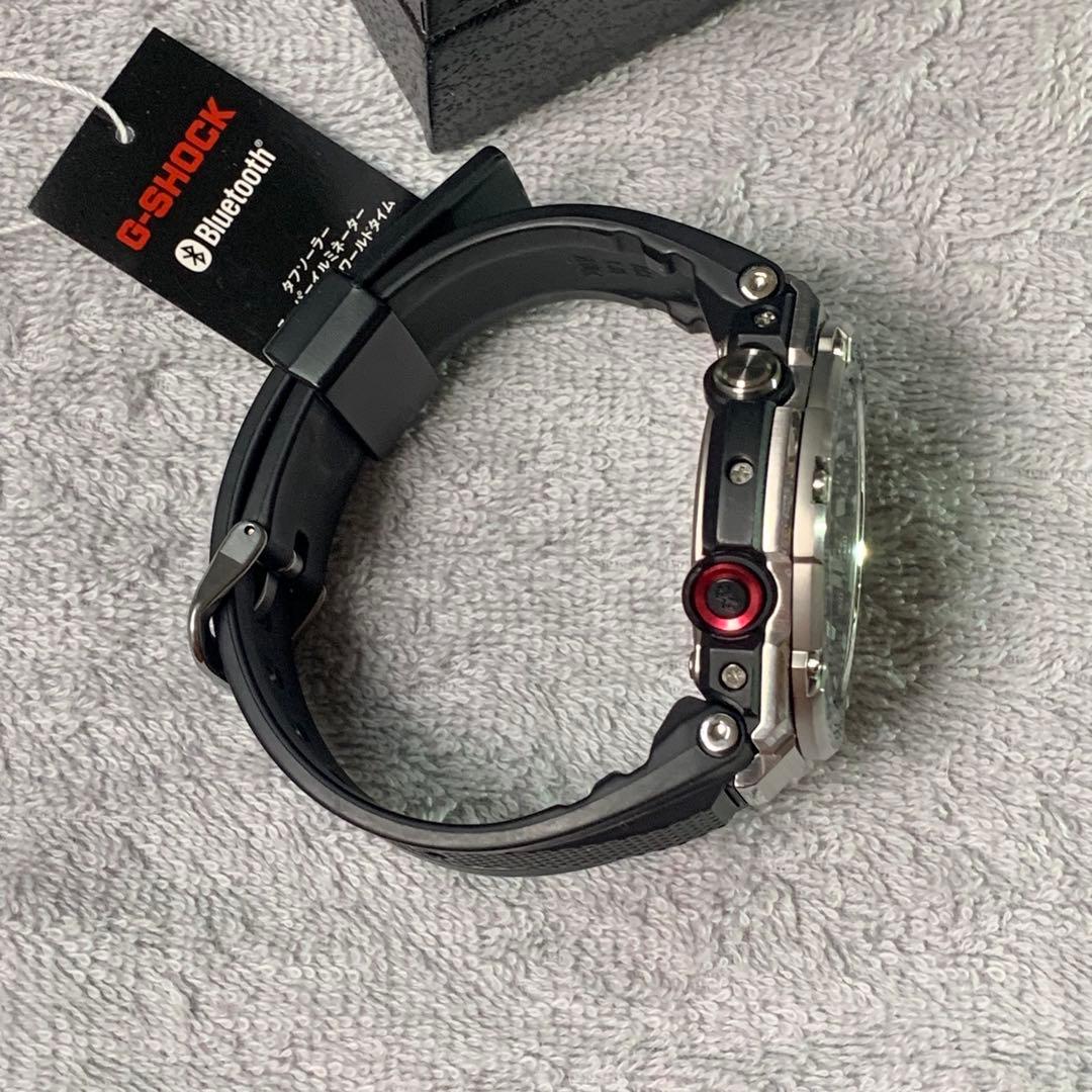 時計 CASIO G-SHOCK GST-B100