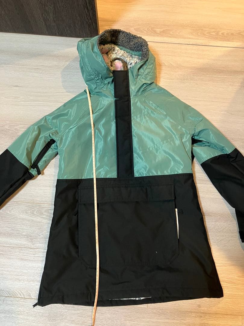 バートン　スノーボードウェア