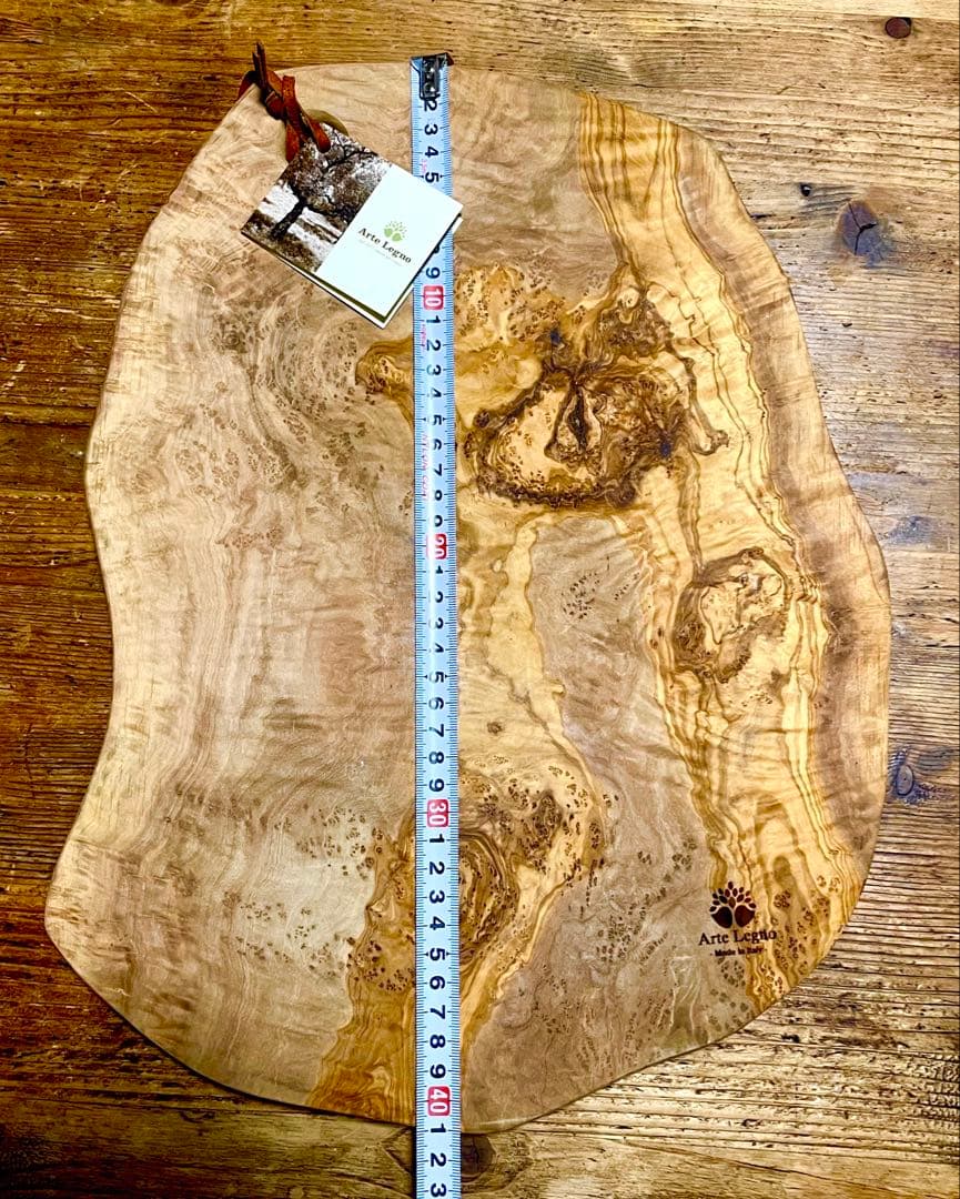 アルテレニョ　特大　カッティングボード