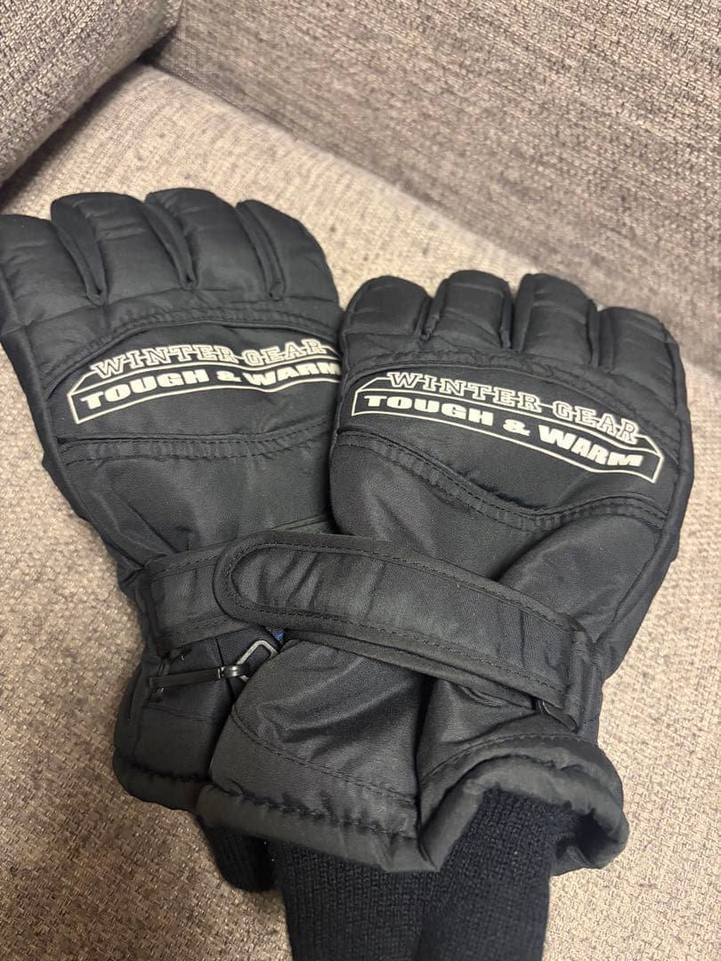 ぱ*！様 スノーボードウェア　ポンタペス　バートンM表記（M-L）