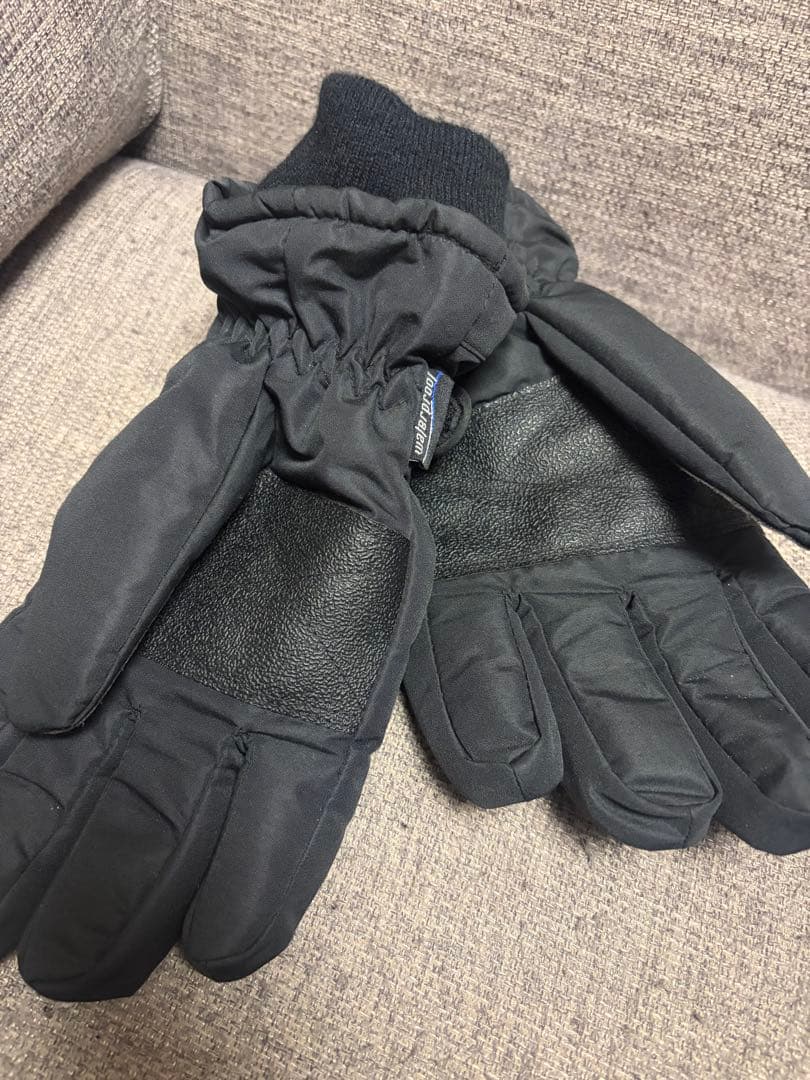 ぱ*！様 スノーボードウェア　ポンタペス　バートンM表記（M-L）