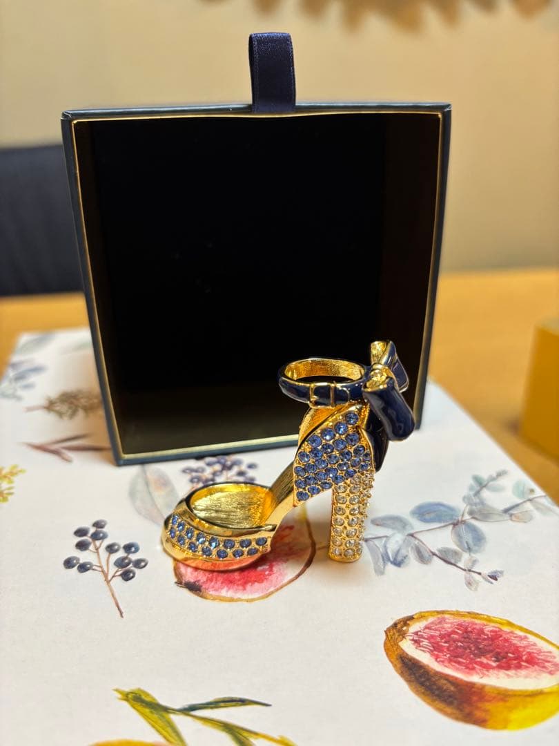 エスティローダー練り香水2014