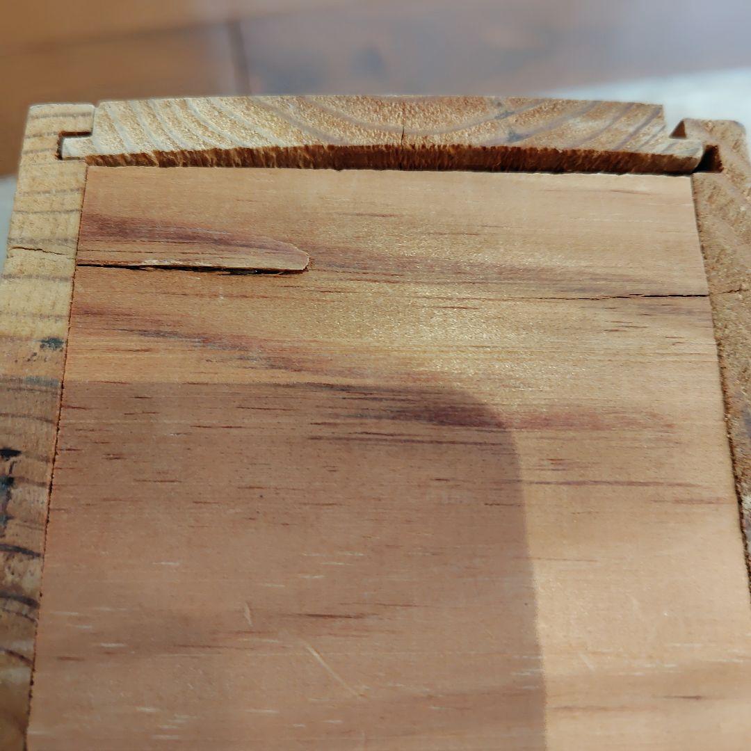 ロマネコンティ　ワイン木箱