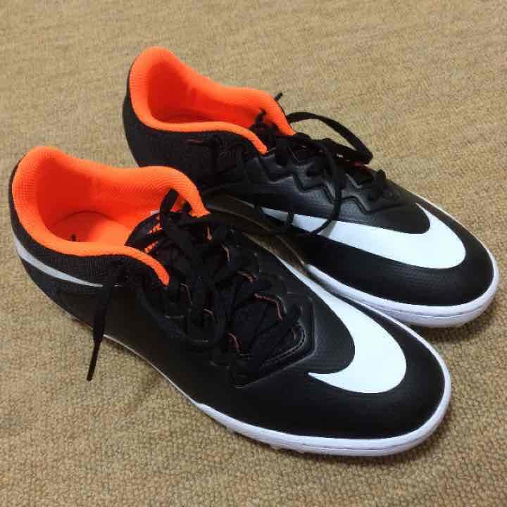 ナイキ サッカー トレシュー 27センチ