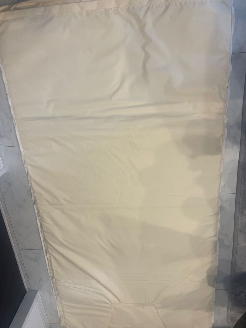 パルティール シュアラインa ヒートマット