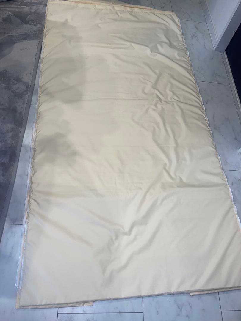 パルティール シュアラインa ヒートマット