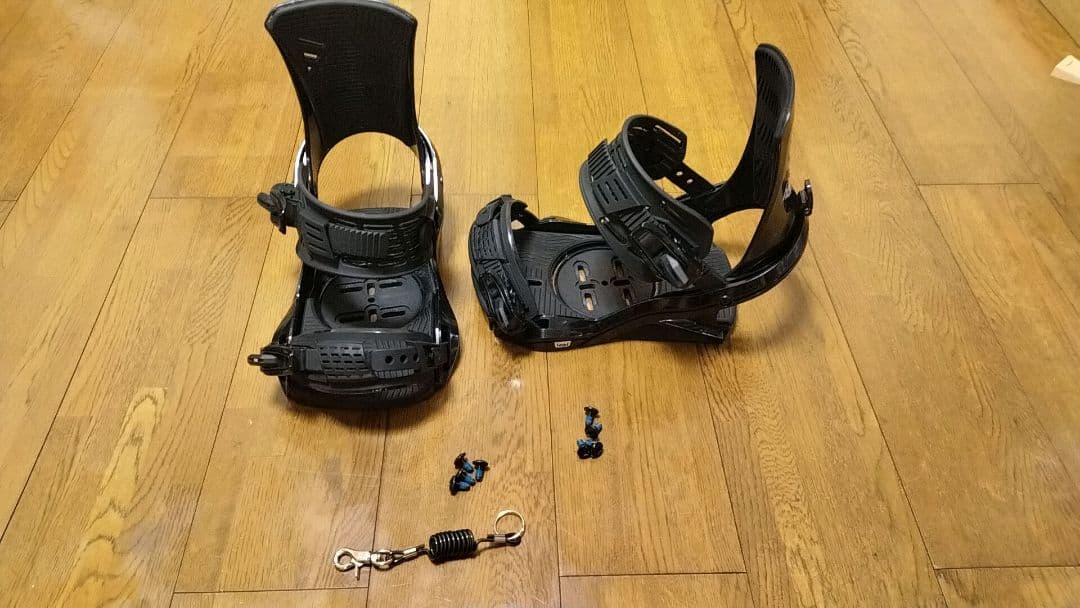 美品 メンズ ヘッド head Lサイズ ビンディング バインディング2025