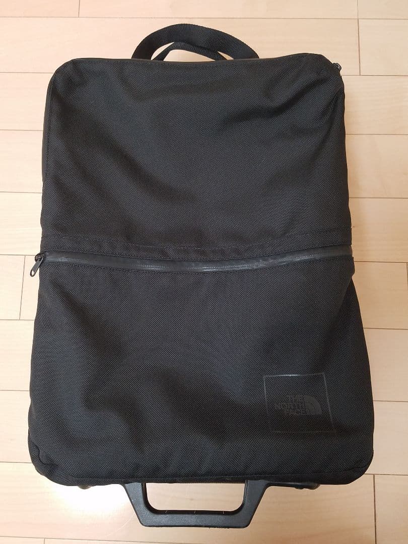 THE NORTH FACE 　シャトルローラー