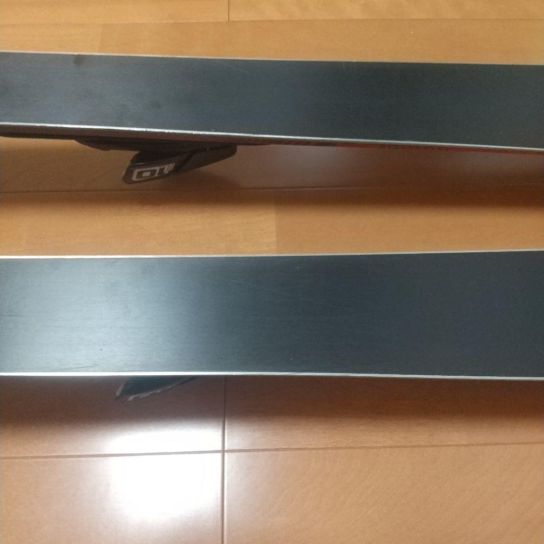 Salomon ENDURO LX750 エンドゥーロ サロモン 160スキー板