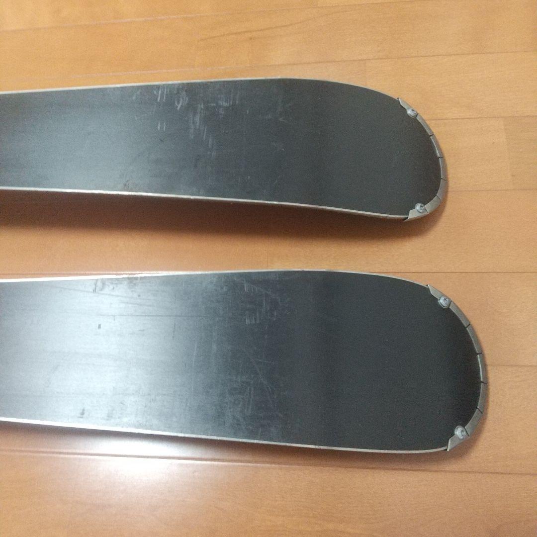 Salomon ENDURO LX750 エンドゥーロ サロモン 160スキー板