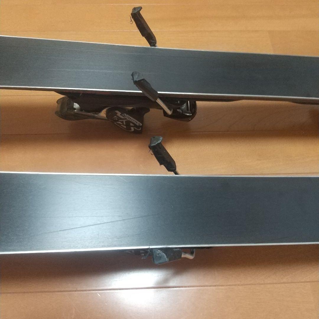 Salomon ENDURO LX750 エンドゥーロ サロモン 160スキー板