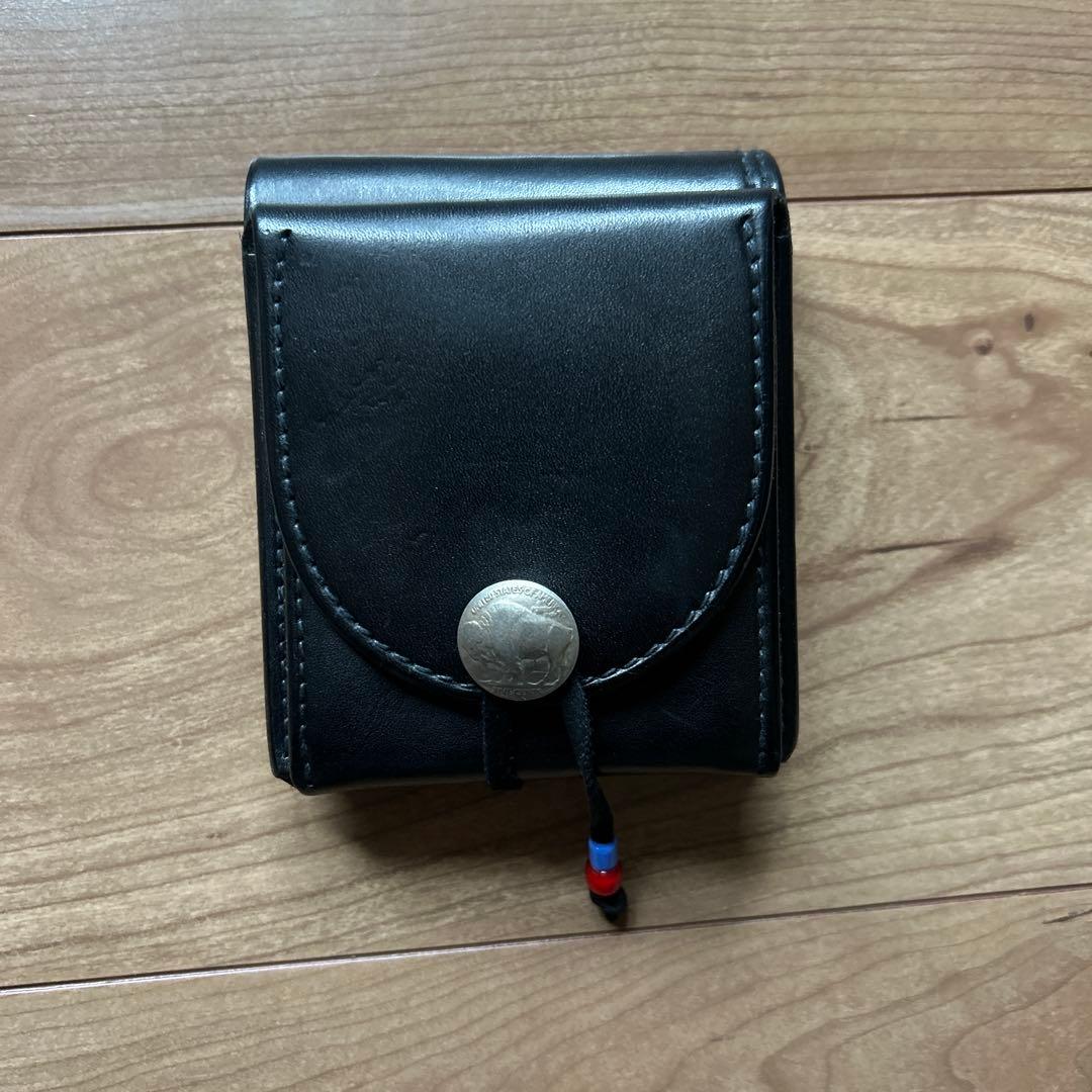 ヨッシーゴローズ　財布