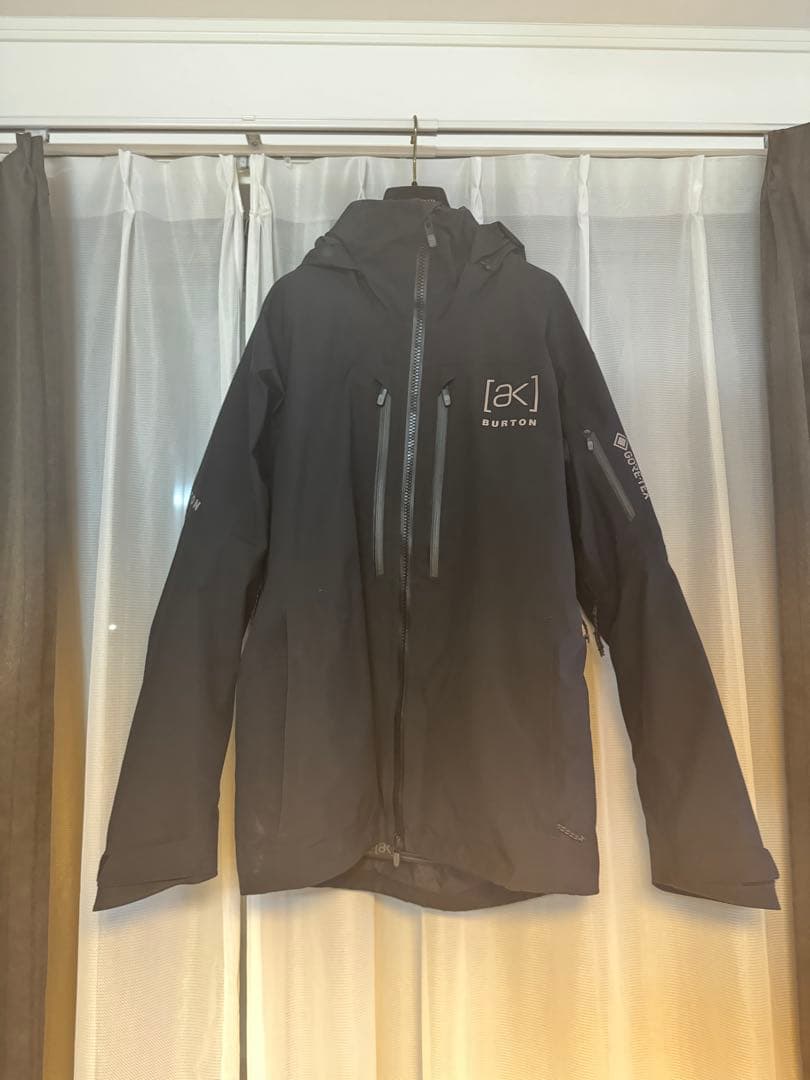BURTON バートンak gore swash jacket M