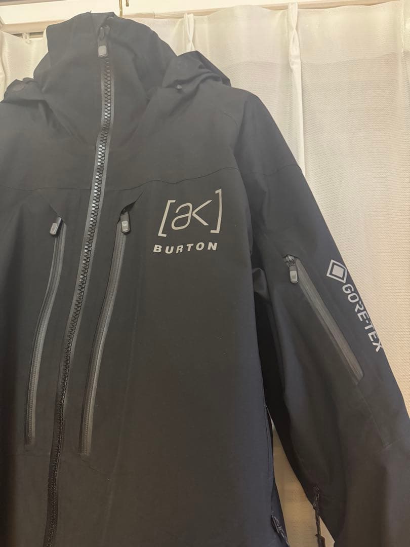 BURTON バートンak gore swash jacket M