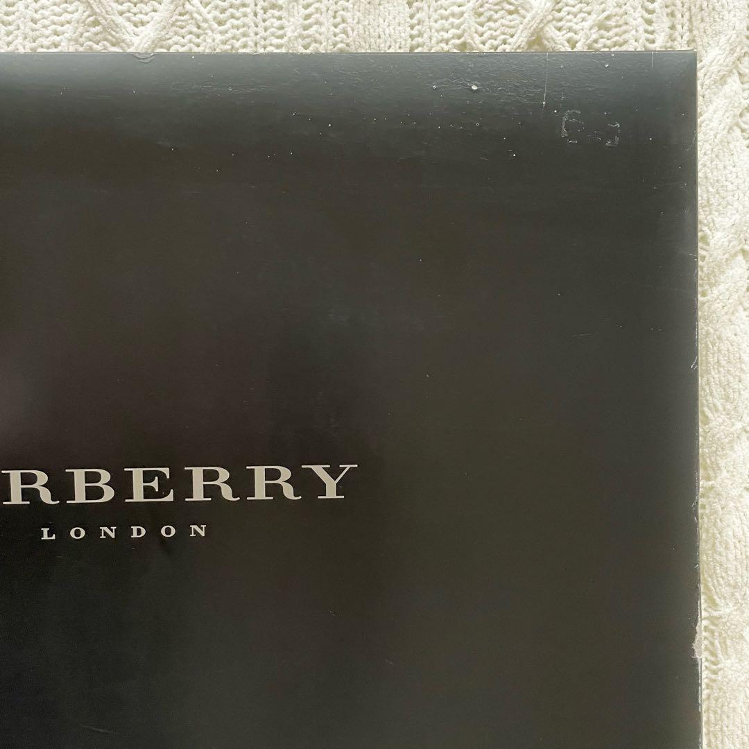 BURBERRYバーバリー ☆ タオルケット