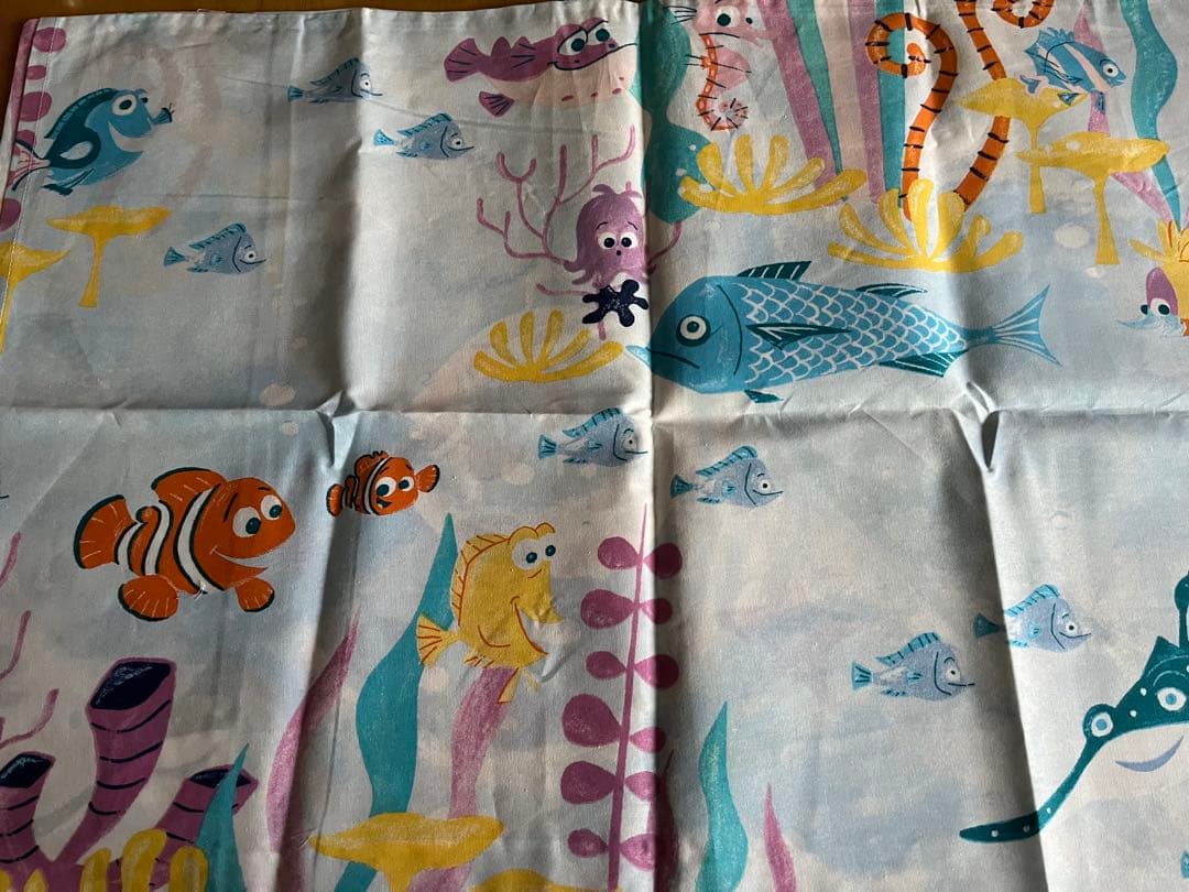 ファインディング・ニモ / カバーリング3点セット