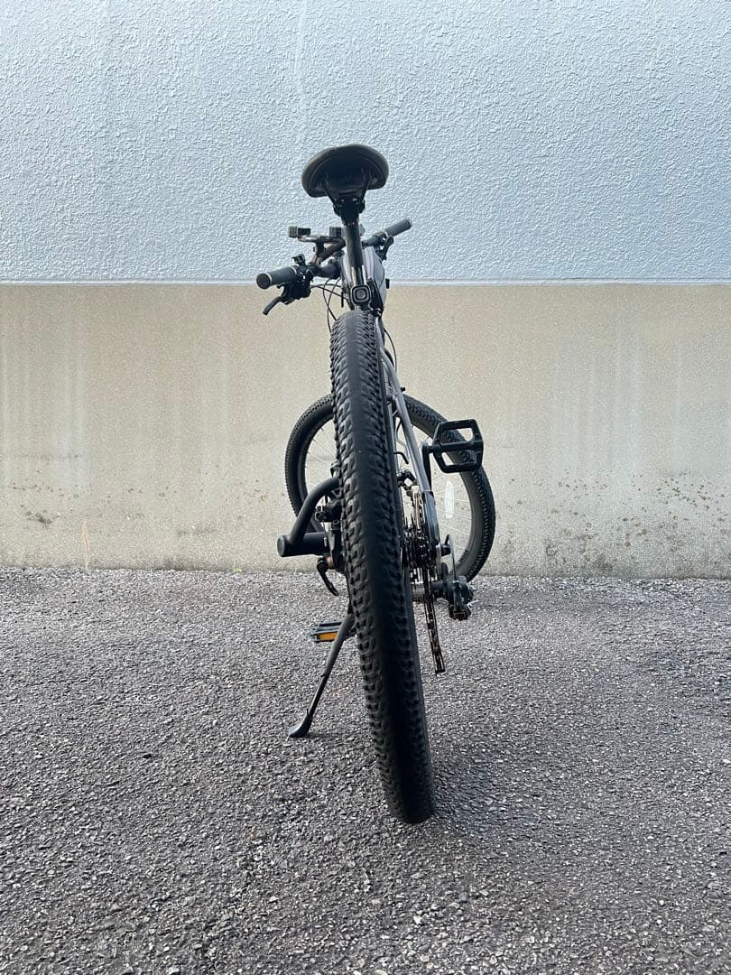 マウンテンバイク　GT アグレッサースポーツリジット