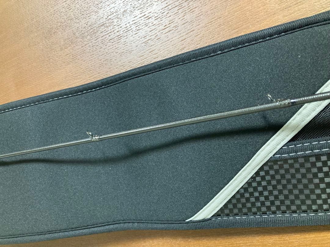 【15時間使用】ダイワ リアルコントロール C610M