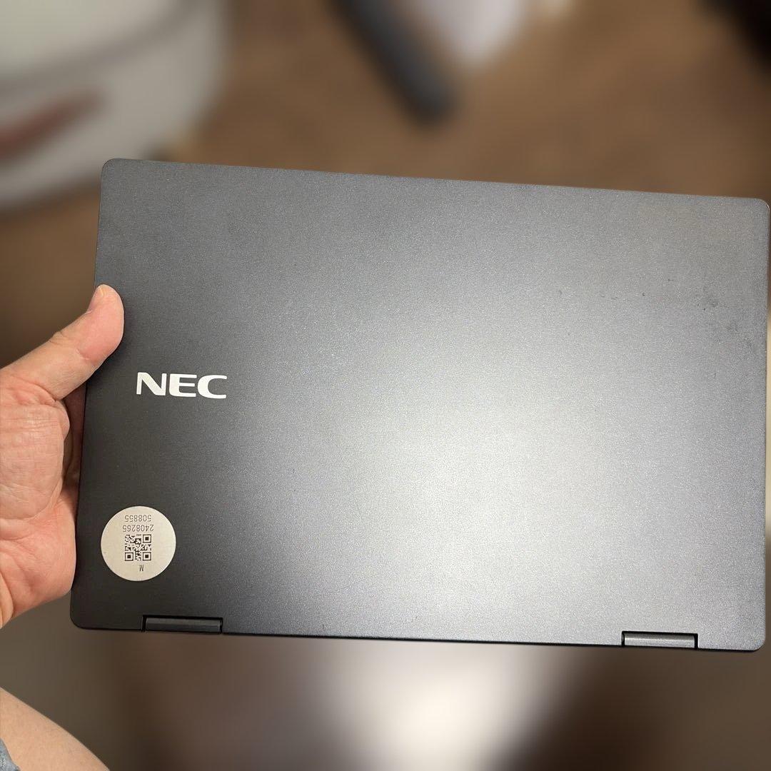 ♪*ん様 【廃棄再生品】NEC VersaPro VH-4 core i5-82