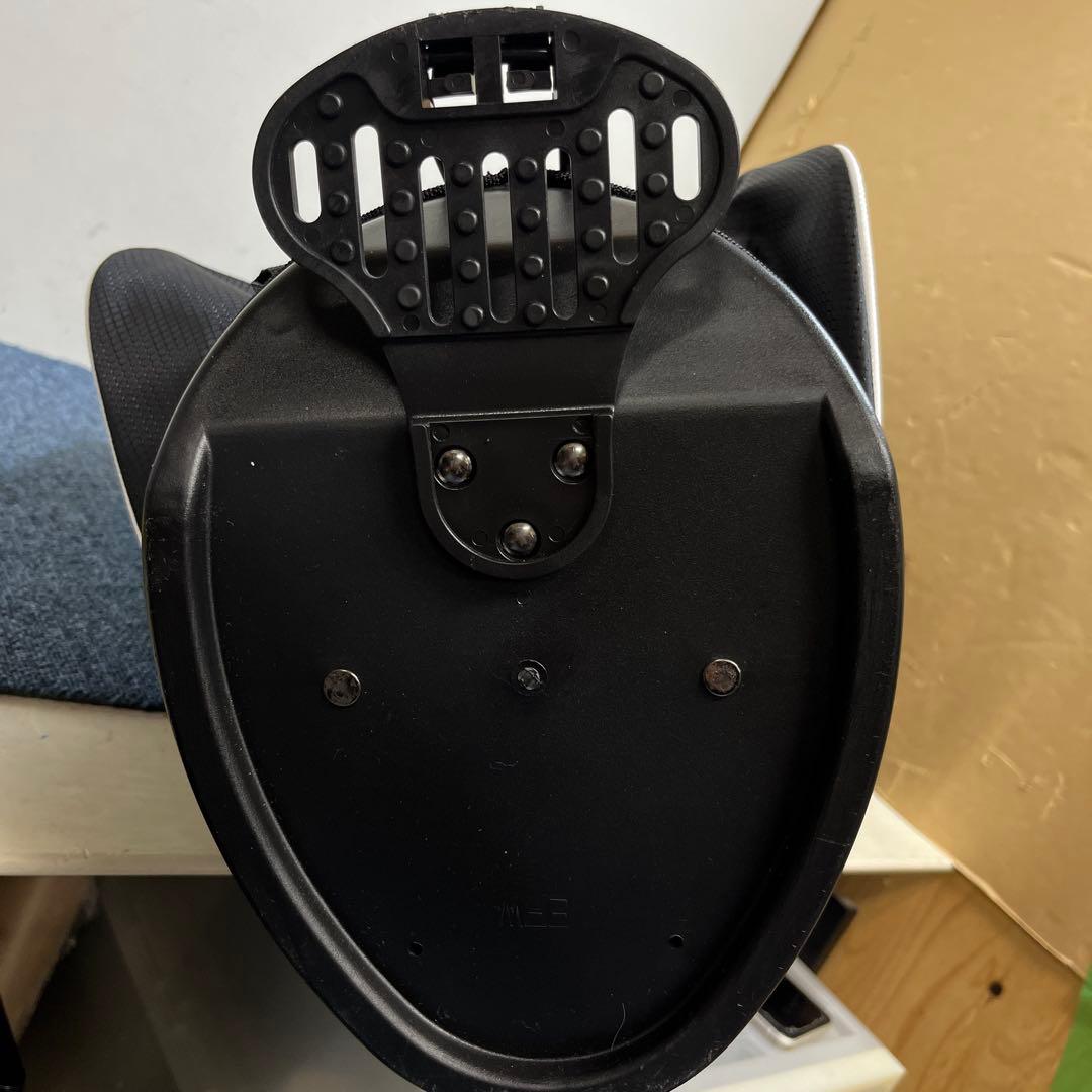 ウィルソン Wilson Prostaff Carry スタンド キャディバッグ