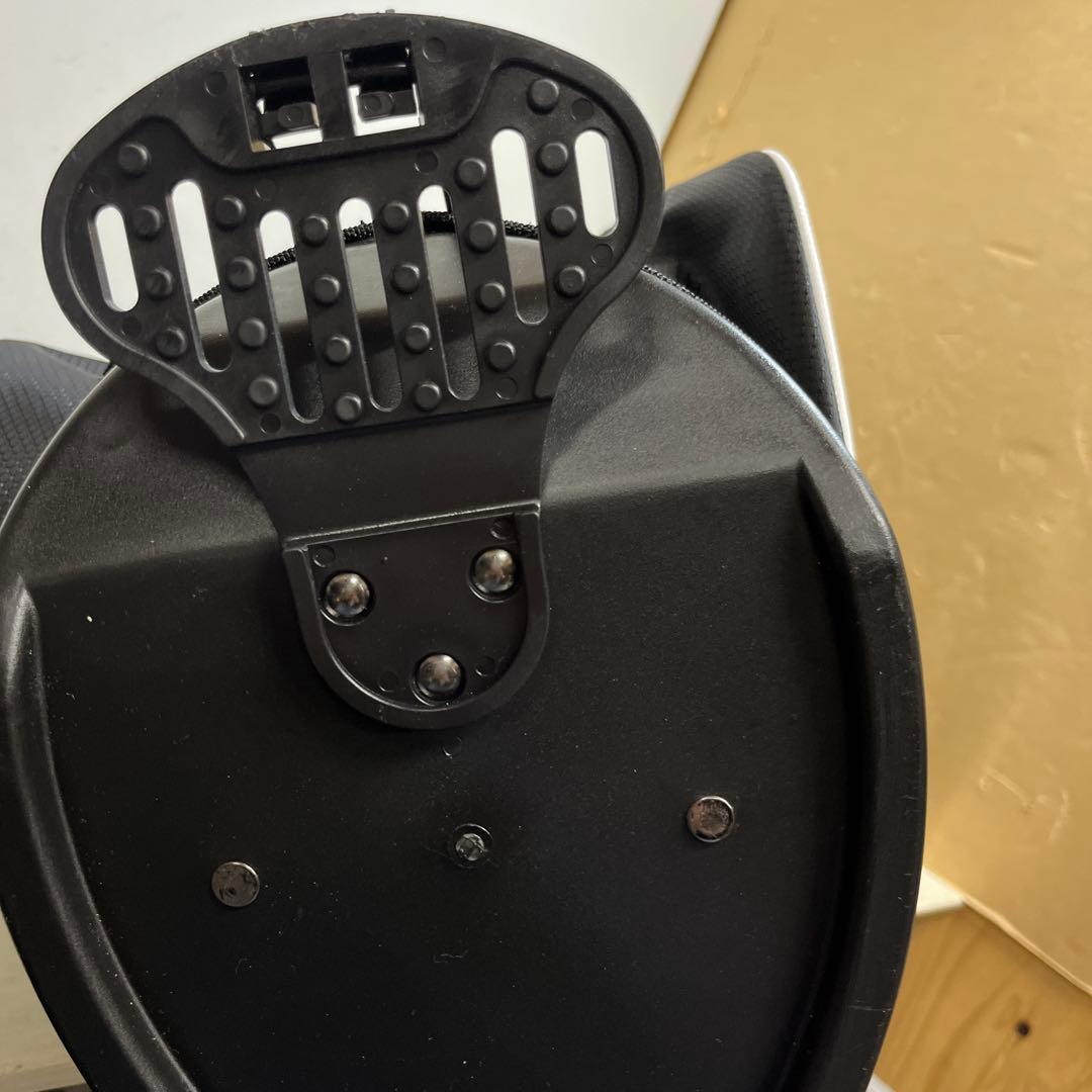 ウィルソン Wilson Prostaff Carry スタンド キャディバッグ