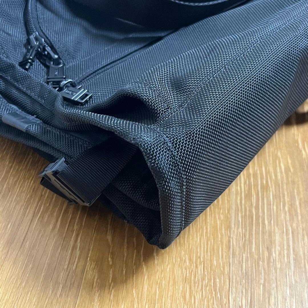 TUMI トゥミ ソフトケース ガーメントバッグ 234D3