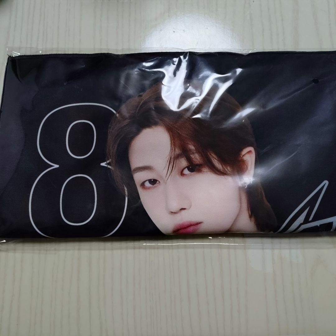 SEVENTEEN  セブチ ディエイト ミニフォトブランケット