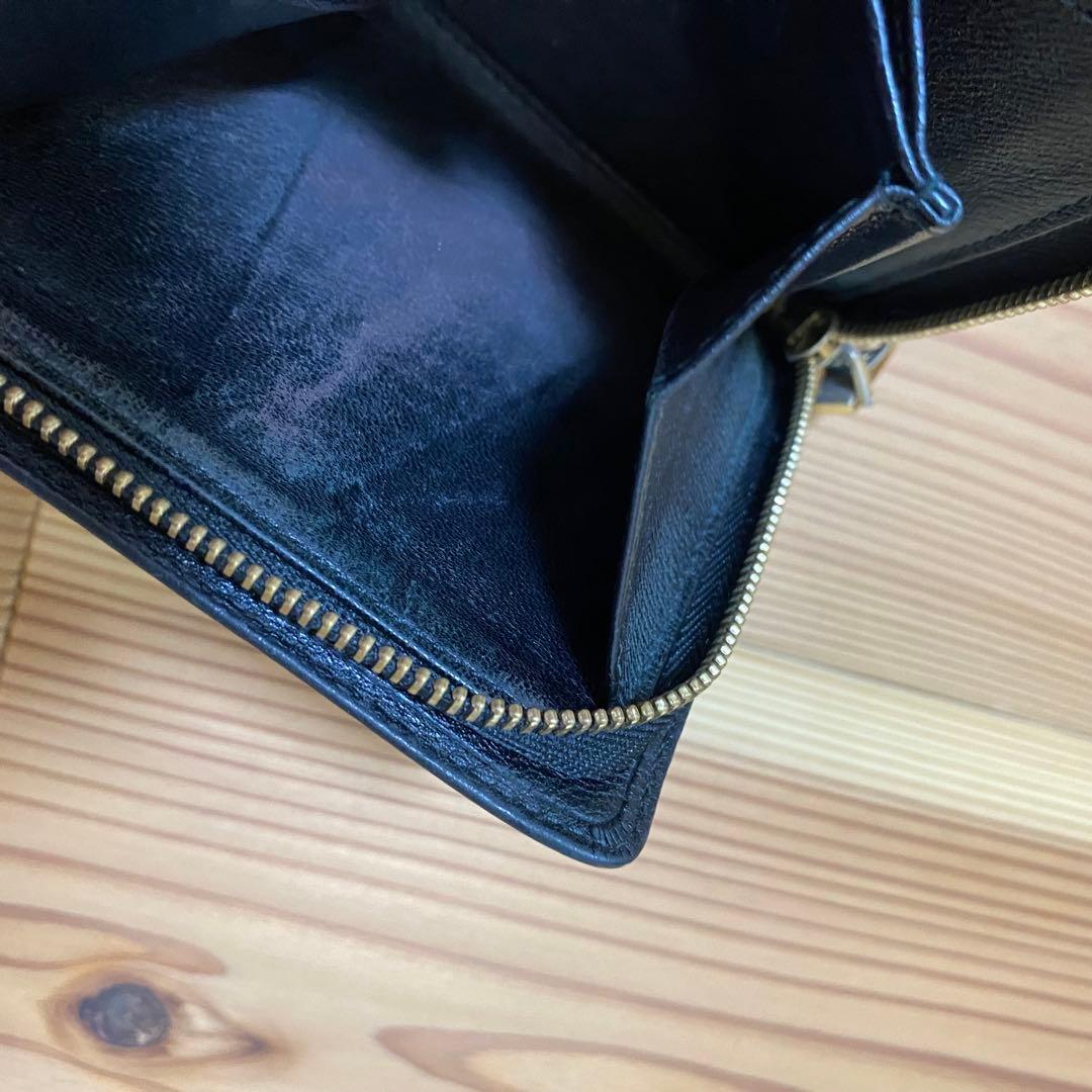 ロエベ　loewe　財布