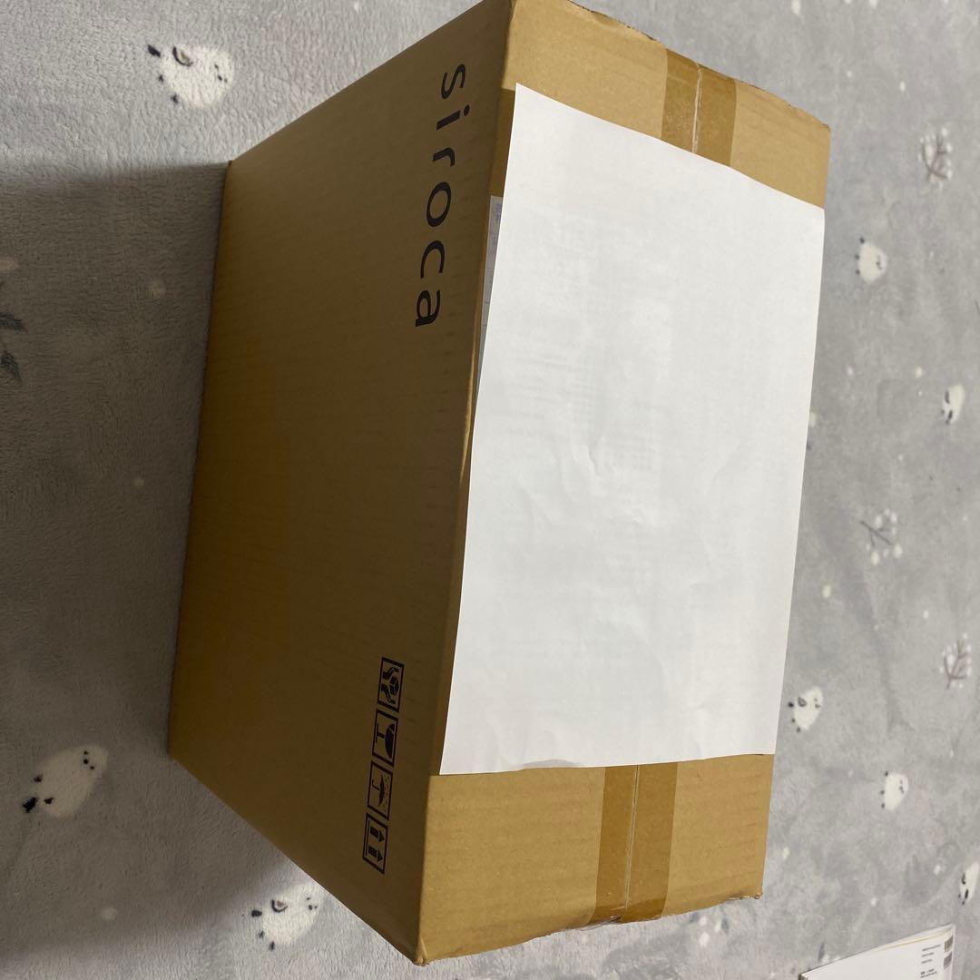 全自動コーヒーメーカー カフェばこ SC-A352 ブラック | ガラスサーバー