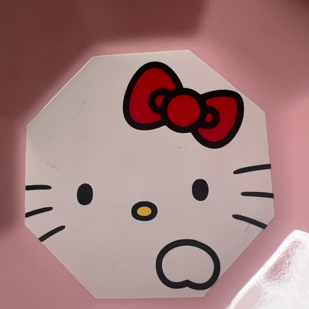 盛り塩 八角皿 風水 魔除け キティ