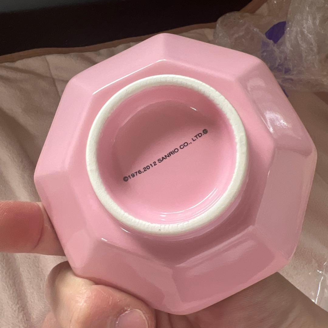 盛り塩 八角皿 風水 魔除け キティ