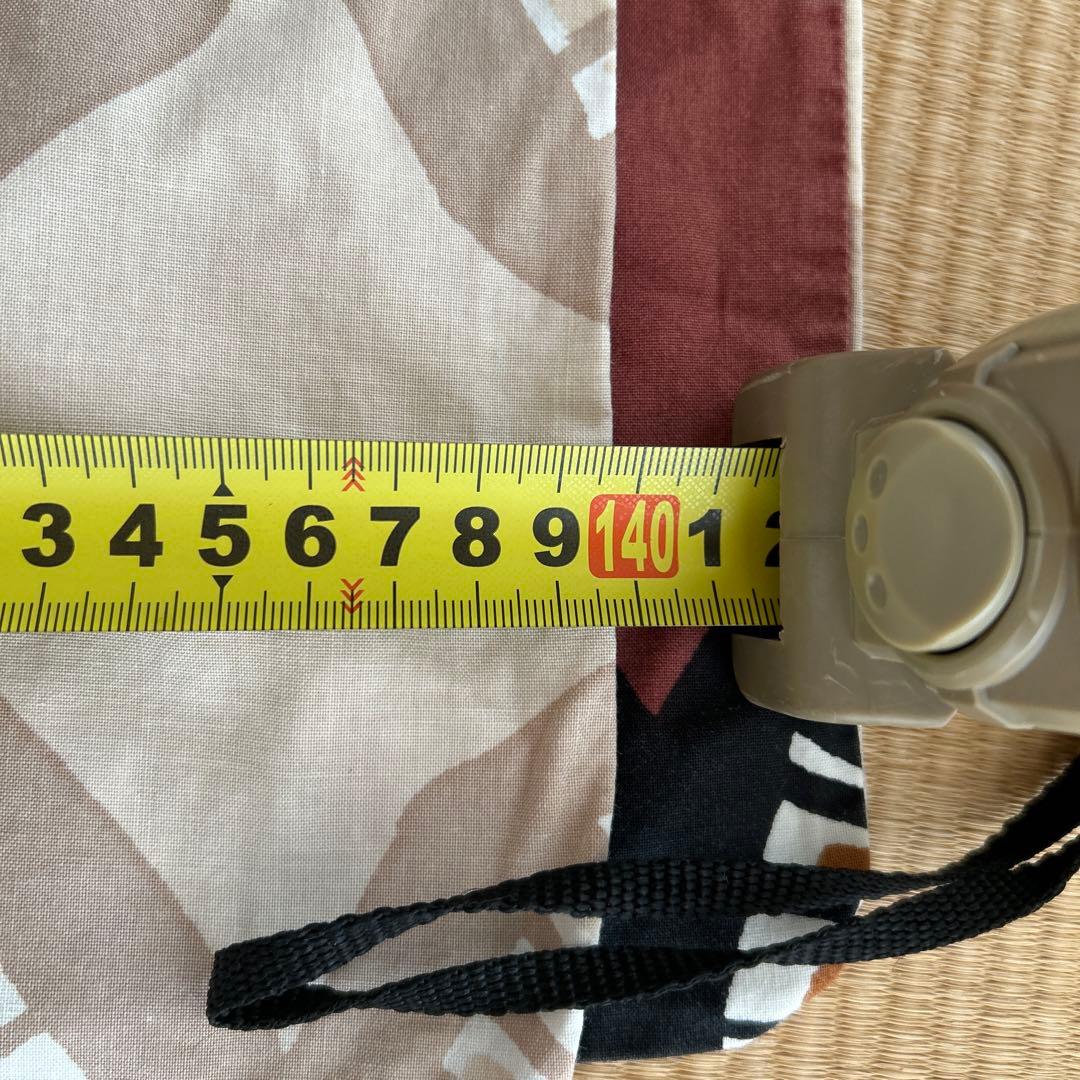 再値下げ レア 美品 marimekkoマリメッコ 掛け布団カバー 布団カバー