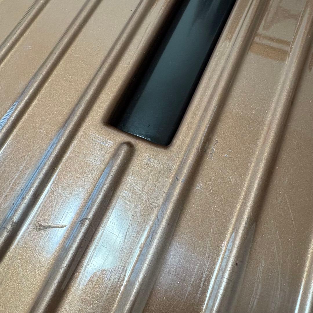 【専用】RIMOWA SALSA AIR オレンジ系