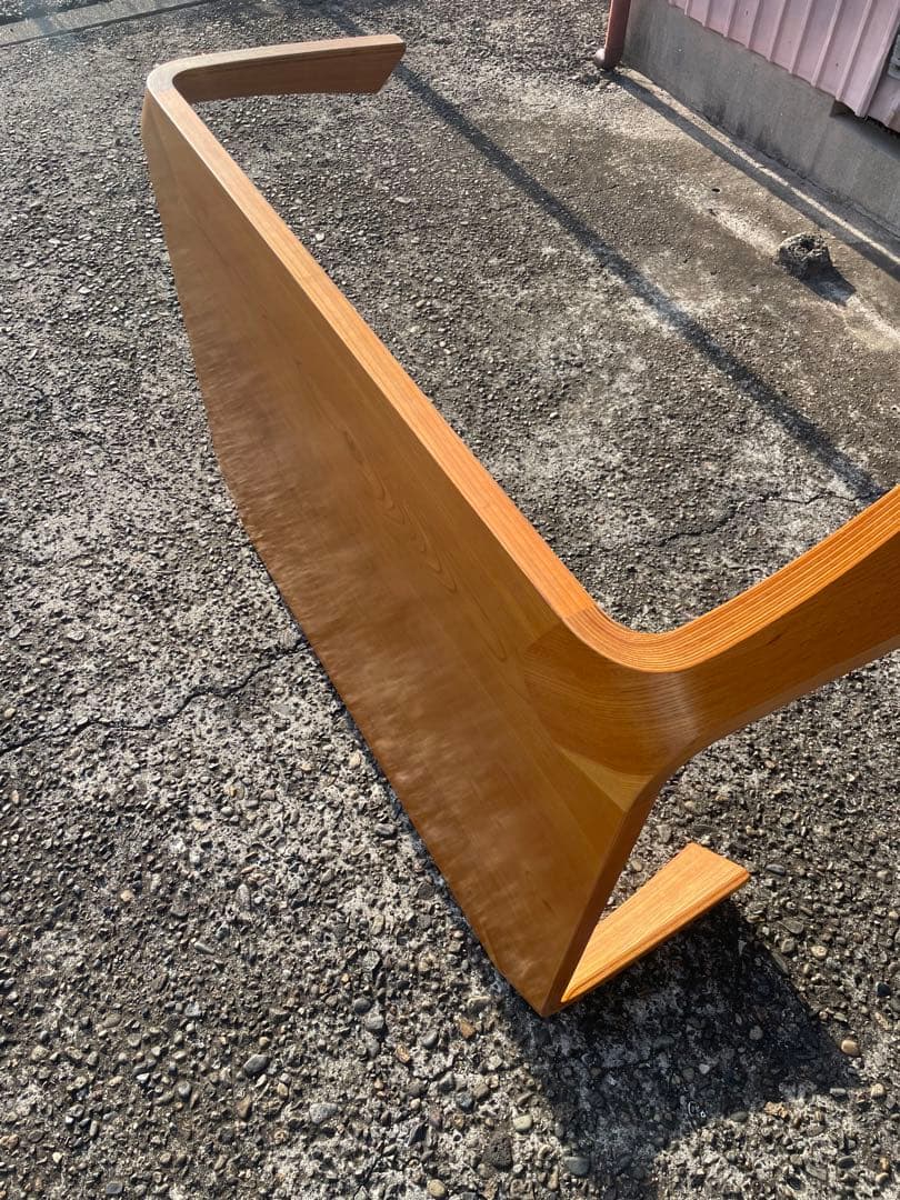 天童木工106×75 座卓　ローテーブル