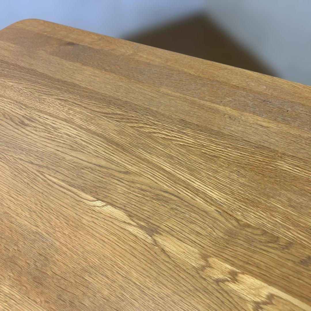 ☆大塚家具☆木製ナチュラルウッドセンターテーブル