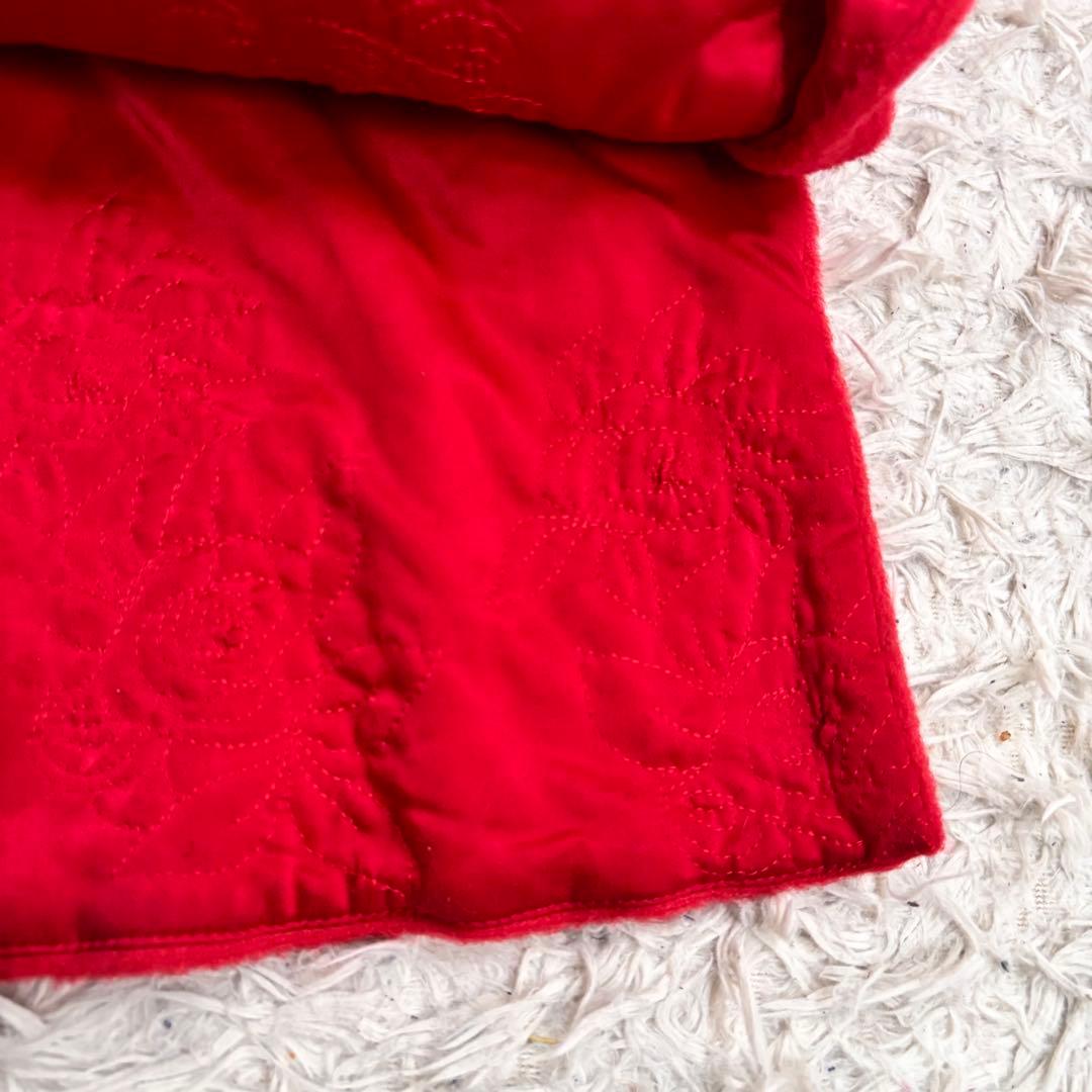 ARMANI COLLEZIONIイタリア製 最高級刺繍仕立て3way襟コート