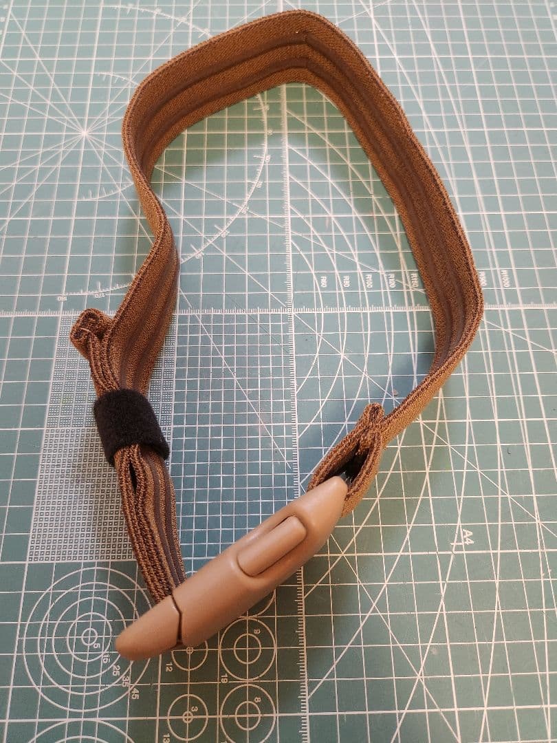 6354 DO/P320 X300 用 / サファリランド タイプ 右ホルスター