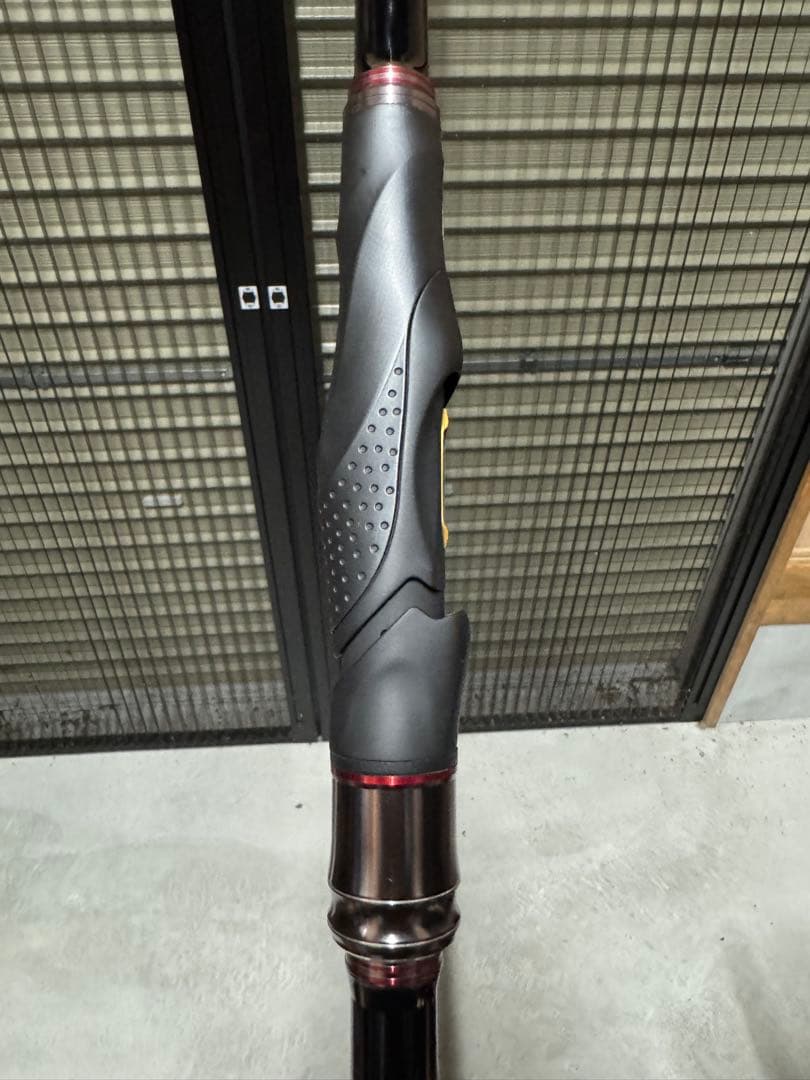 がま磯 チヌ競技スペシャル4 0.6号 5.3m