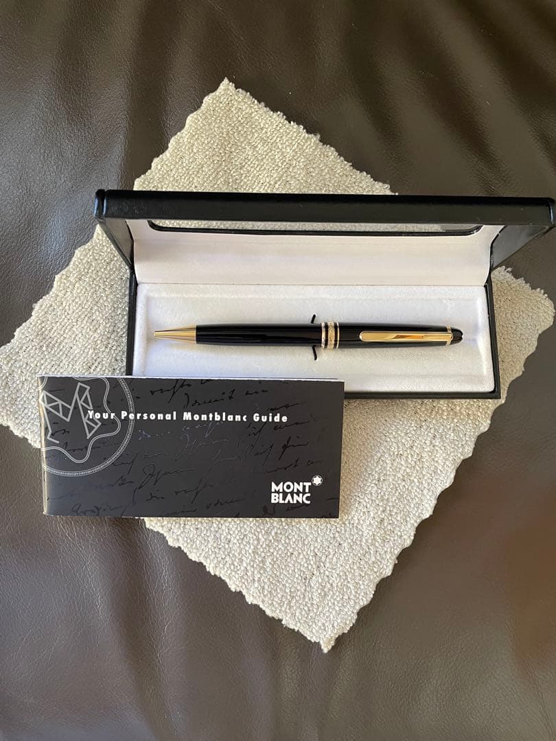 E*Y様 ‼️新品未使用‼️モンブラン◾️マイスターシュテュック クラシック16