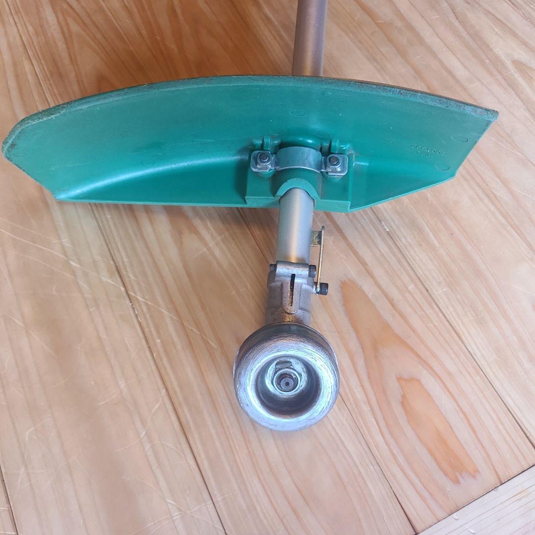 HiKOKI コードレス刈払機　CG18DA