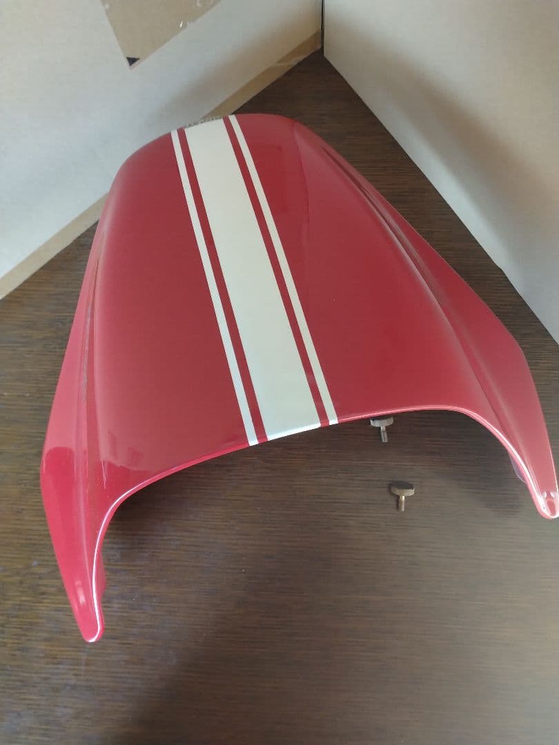 DUCATI モンスター シングルシート カウル