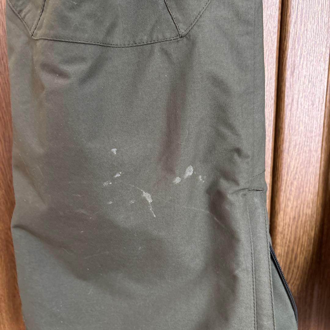 BURTON スノボ スキーウェア上下セット