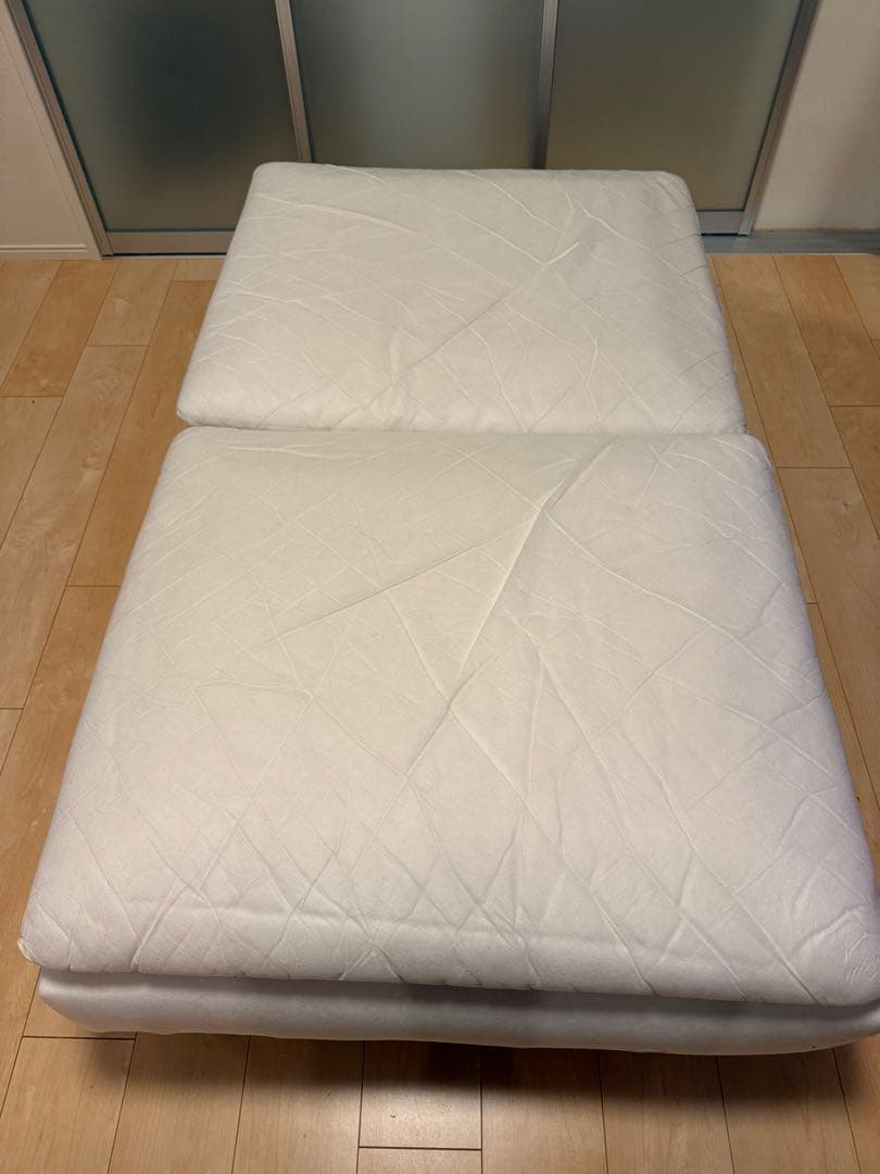 SÖDERHAMN ソーデルハムン 3人掛けコンパクトソファセクション