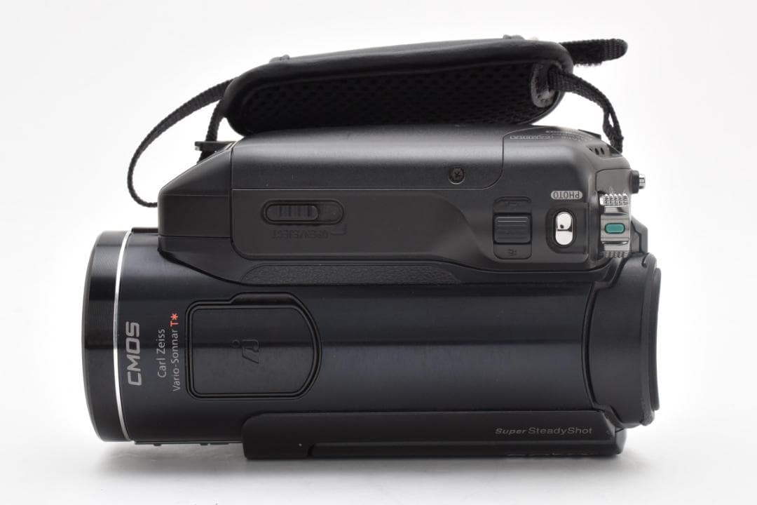 ★極美品★ソニー HDR-HC9 WIDE CONVERSION #1190