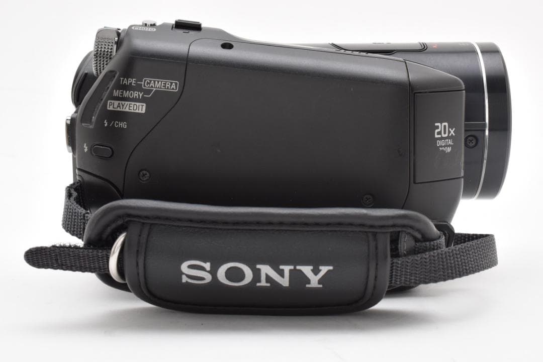 ★極美品★ソニー HDR-HC9 WIDE CONVERSION #1190