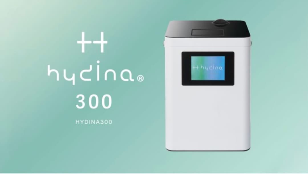 ハイディーナ300