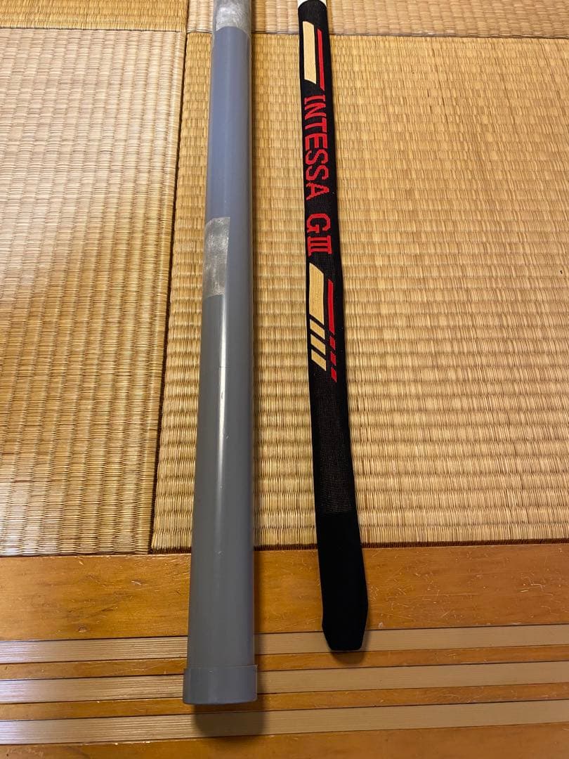 がまかつ　インテッサG III 2号53