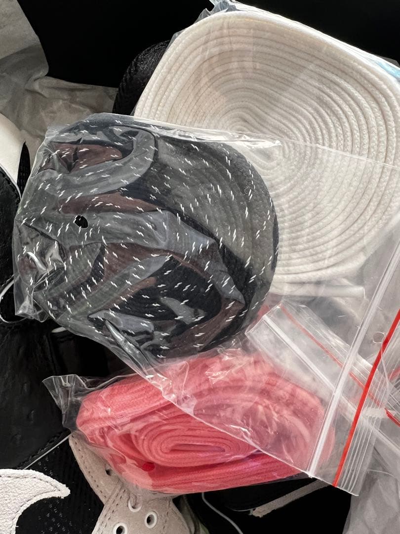 TravisScott × ChaseB × Nike Jumpman Jack