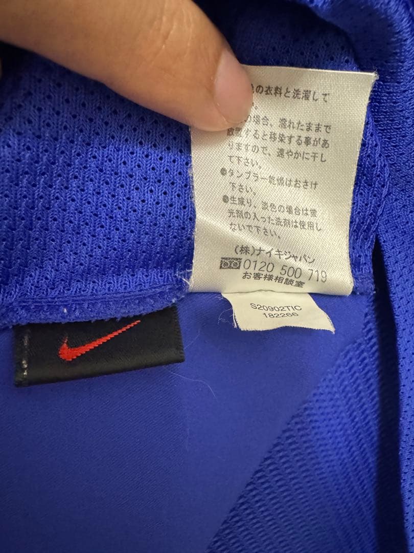 【希少・日韓W杯優勝モデル】ブラジル代表 2002（アウェイ）ロナウド カカ