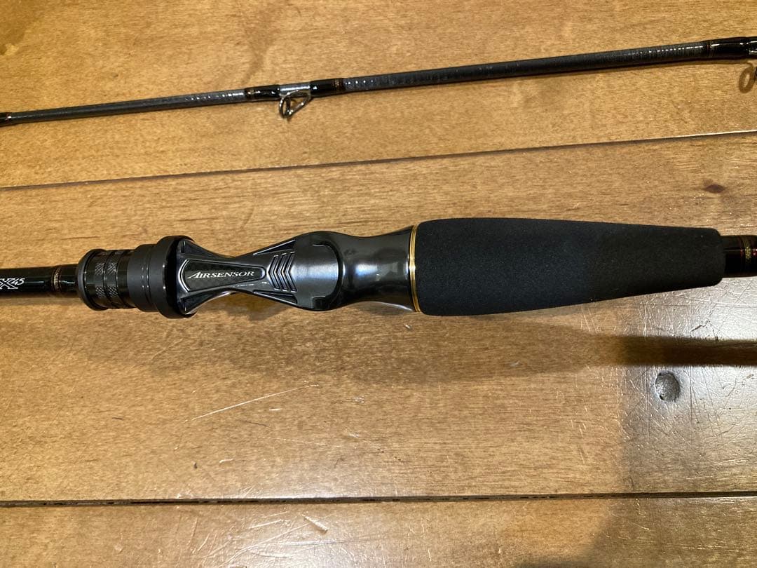 ダイワ メタリア タチウオテンヤSP瀬戸内185